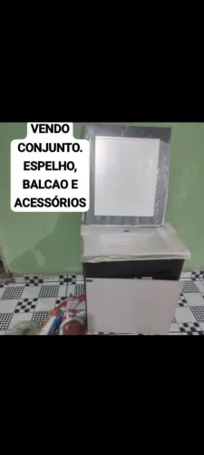 Balcão
