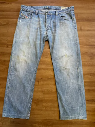 DIESEL - calça jeans 46