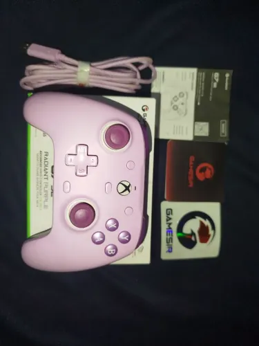 KIT GAMER- GAMERSIR G7 SE + HEADSET HAVIT H2002D