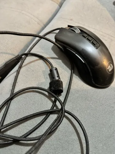 MOUSE REDRAGON