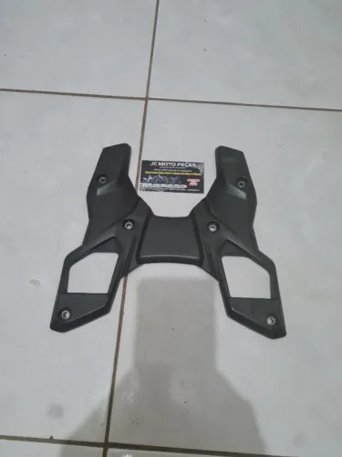 Acabamento alça traseira bmw s1000 xr !