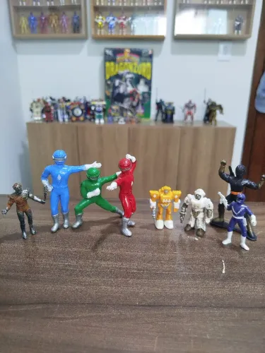 Lote Miniaturas Variados