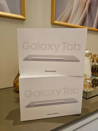 Tablet Samsung Galaxy S10 FE 