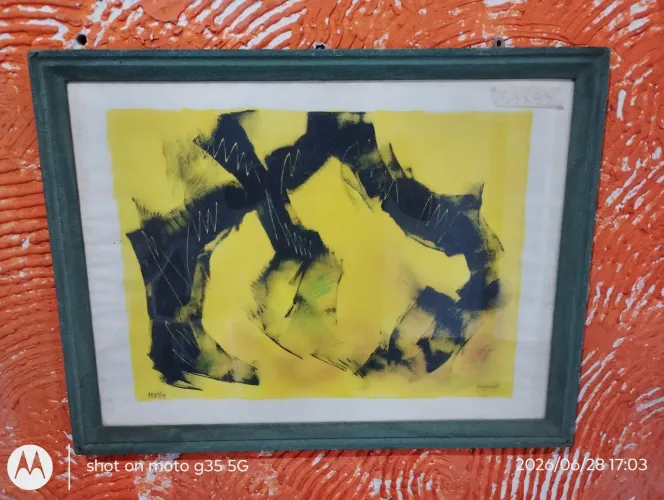 Quadro 69x53