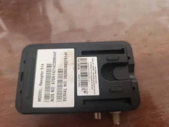 Adaptador para TV SKY S14