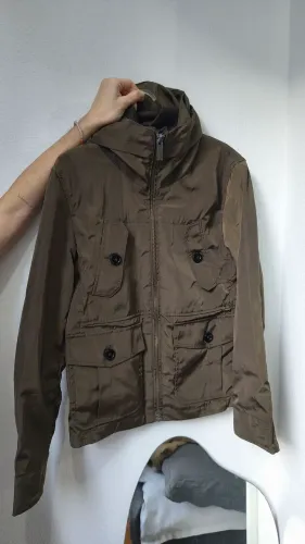 Jaqueta Zara Man
