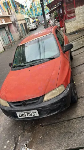 Chevrolet Celta Life 1.0 MPFI VHC 8V 3P 2005