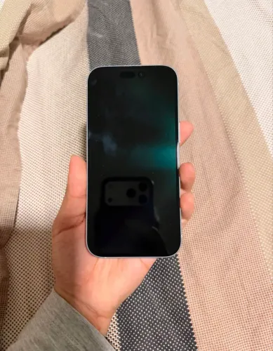 iPhone 15 b.y.p.a.s.s