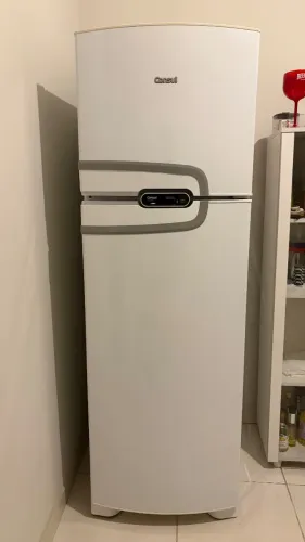 Geladeira Consul 275L Frost Free