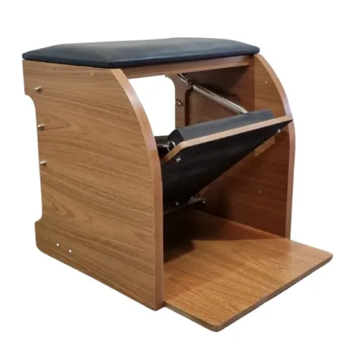 Wunda Chair - Classíca MDF | Nova - De Fábrica