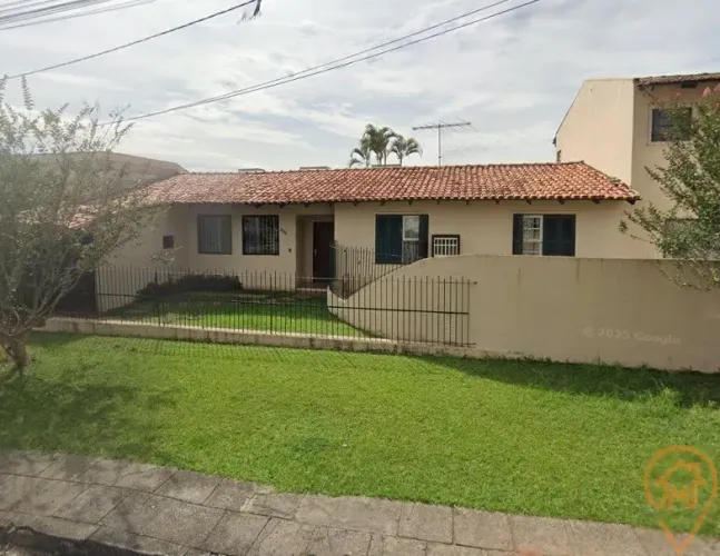 Casa Residencial com 3 quartos para alugar por R$ 3000.00, 170.00 m2 - BOQUEIRAO - CURITIB