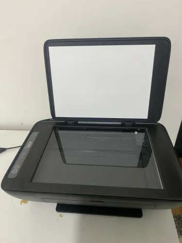 Impressora HP