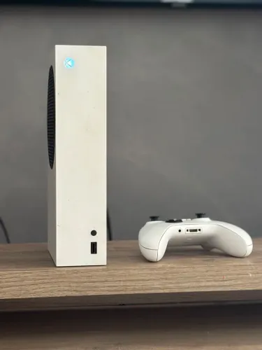 X BOX SÉRIE S