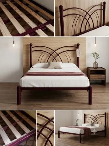 Cama casal