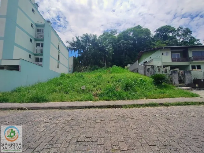 Lindo Terreno Vila Nova