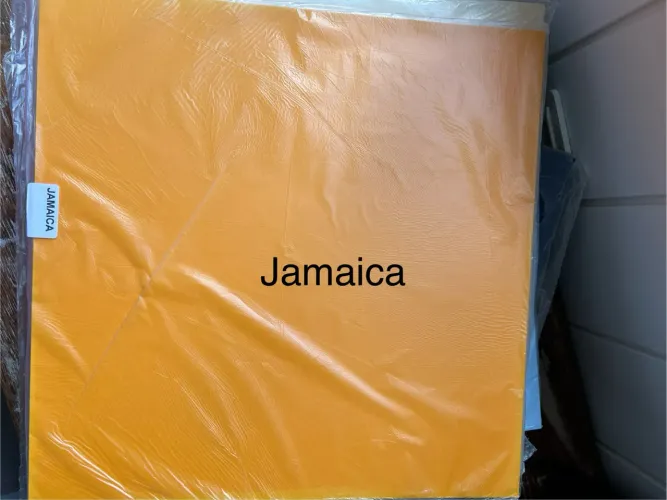 Papel Color plus 30x30 - Jamaica