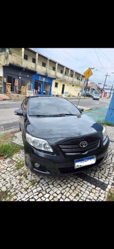 Imagem de Toyota Corolla XEI 2.0 Flex 16V Aut. 2011