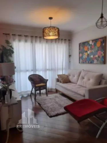 RR8477 Apartamento 95m² CONDOMÍNIO CLASSIC - OPORTUNIDADE - 3 Dorms 2 Vagas - Barueri, SP