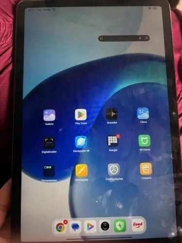Tablet Xiaomi Redmi Pad SE