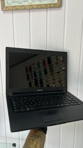 NOTEBOOK SEMP SSD 120gb