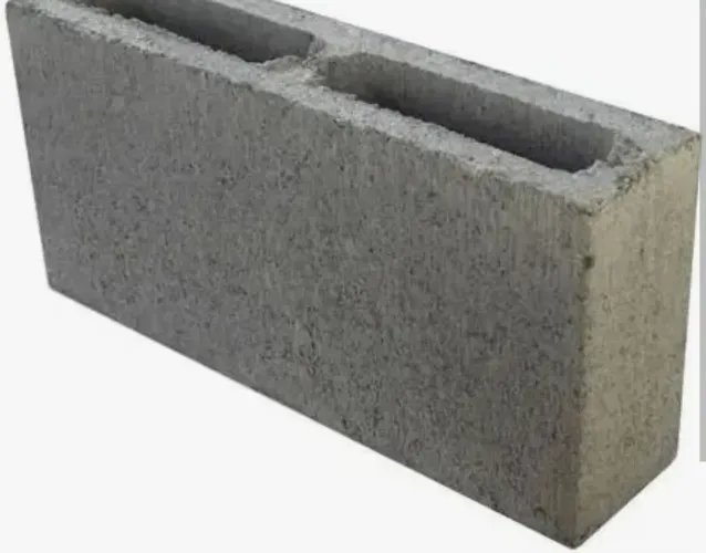 BLOCO DE CONCRETO