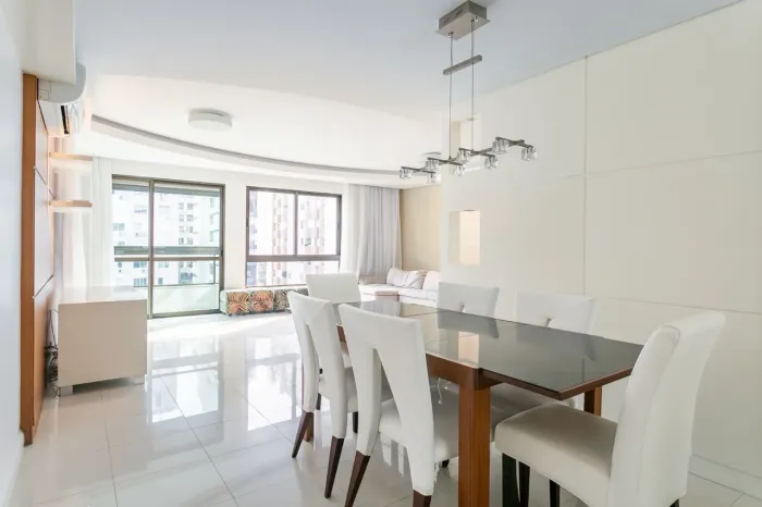 Apartamento com 4 dormitórios, 177 m² - venda por R$ 3.900.000,00 ou aluguel por R$ 13.605