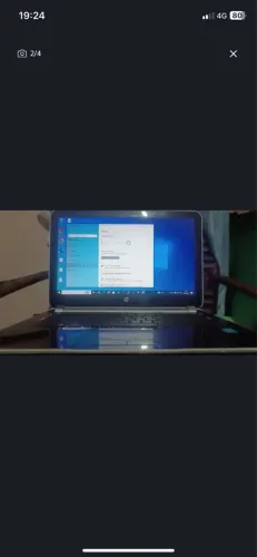 ? Notebook HP - Ideal para estudos, trabalho e uso diário 