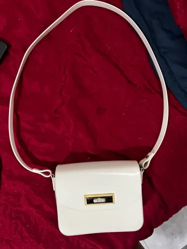 Bolsa Melissa Original Anos 2000