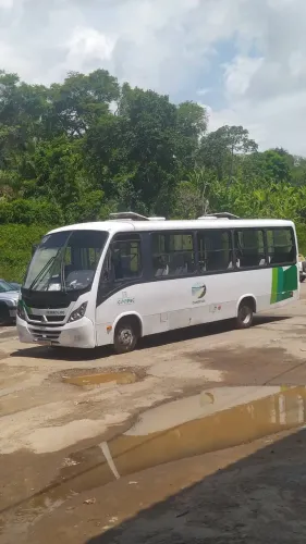 Agrale Marrua AM 200 2.8 CS TDI Diesel 2012