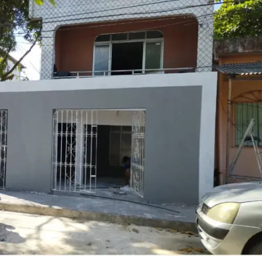 ~Casa na Liberdade
