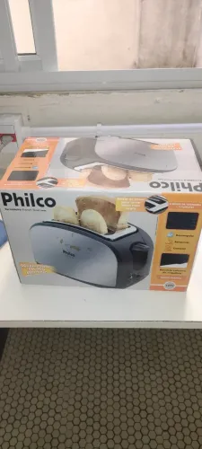 Torradeira Philco
