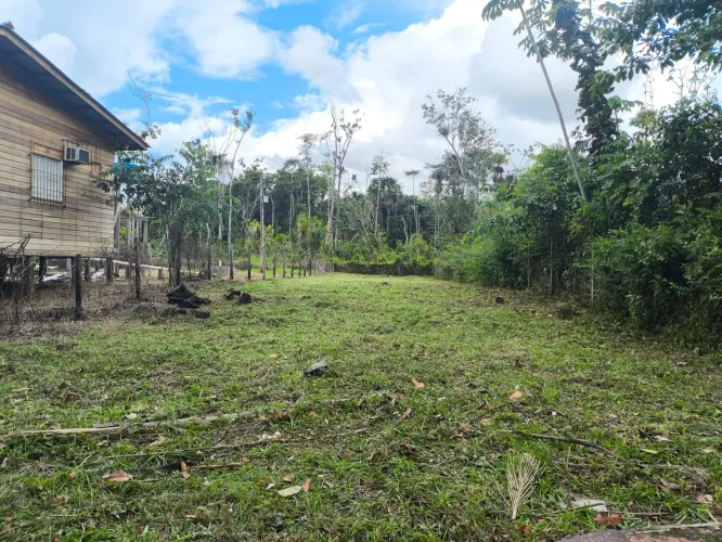 Terreno 