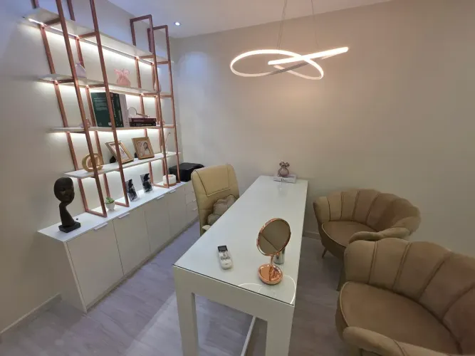 Sublocação de consultório de 36m² na Barra da Tijuca.