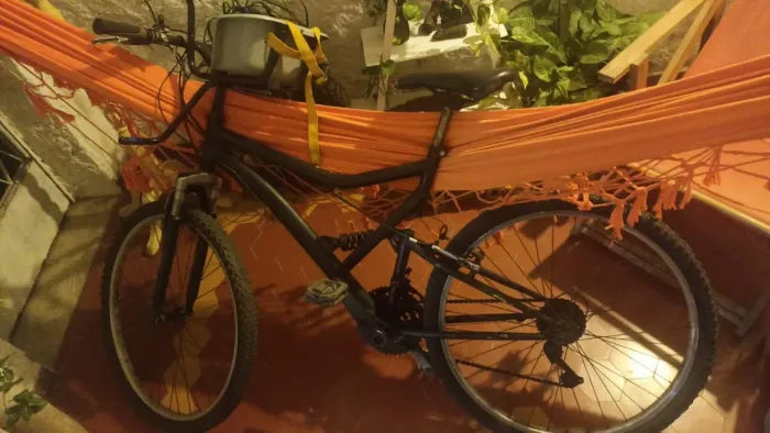 Bike aro 26