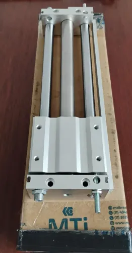 Cilindro Pneumático sem haste Airtac rmt200x20sag