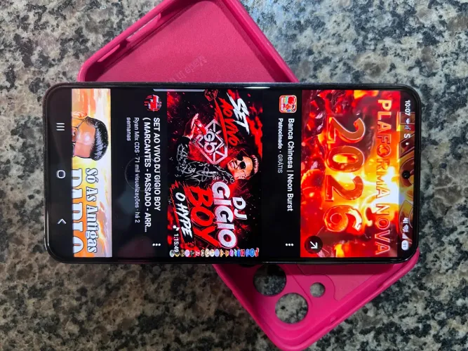 VENDE-SE GALAXY S23 NORMAL