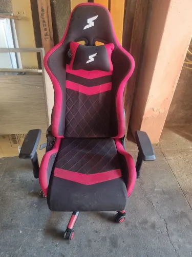 Cadeira Giratória (Gamer)