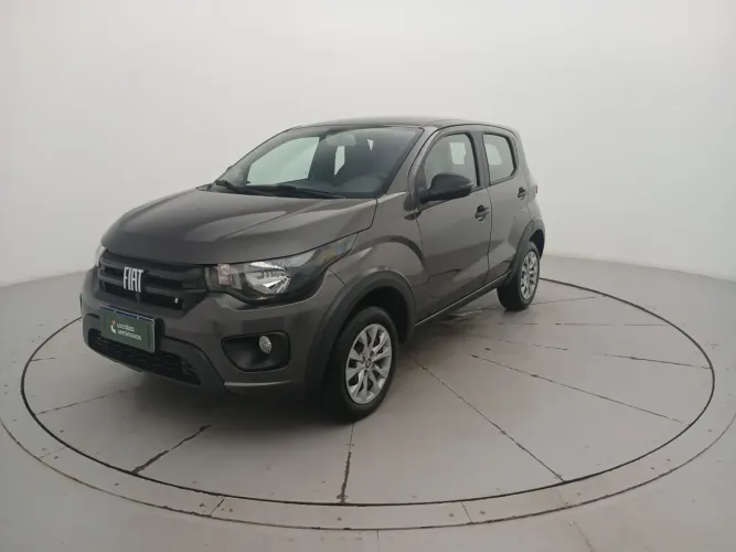 Fiat Mobi Like 1.0 Fire Flex 5P. 2025