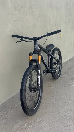 Bicicleta (Perifa)