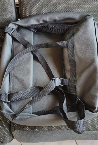 Cadeirinha para Pet