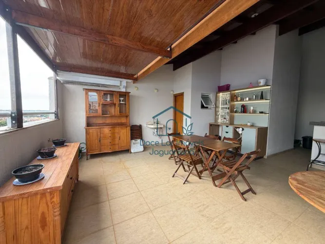 Apartamento à venda, 104 m² por R$ 905.000,00 - Parque Dos Ipês - Jaguariúna/SP