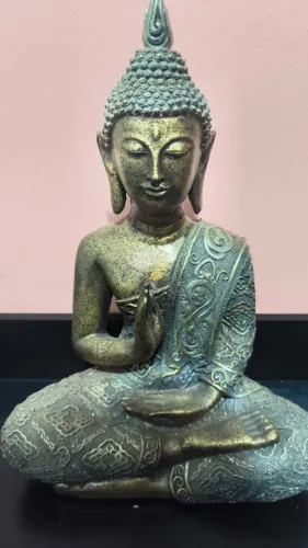 Buda grande