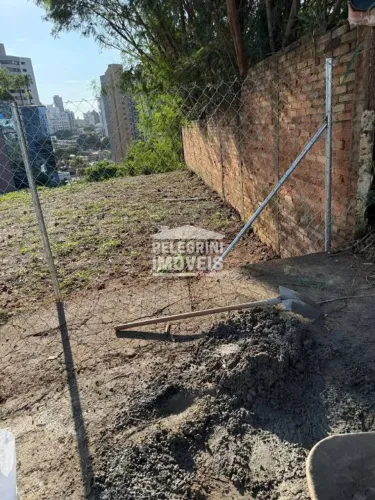 Terreno 631m2.Nova Campinas