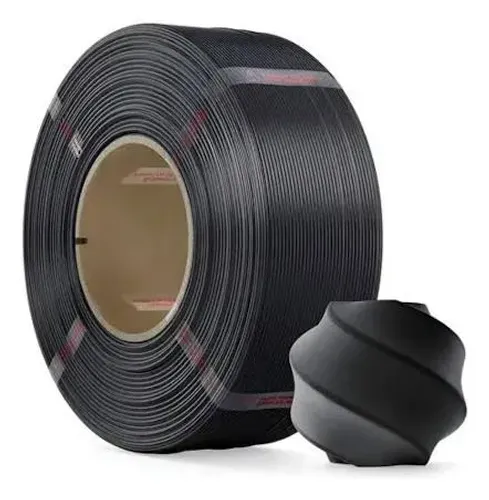 Filamento Bambu Lab PLA Lite 1kg REFILL - Sem Carretel - Diversas Cores - 5KG tem desconto