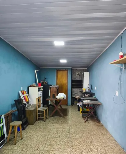 Vendo garagem nos blocos da COHAB