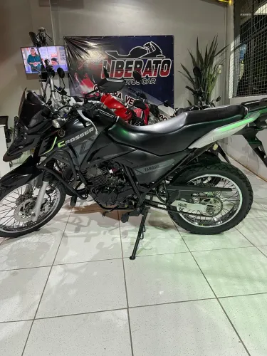 Crosser 2024