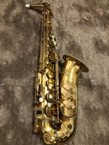 Sax Alto Júpiter JAS 567 
