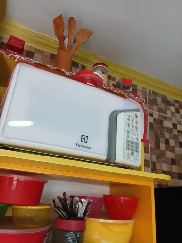 Micro-ondas a venda
