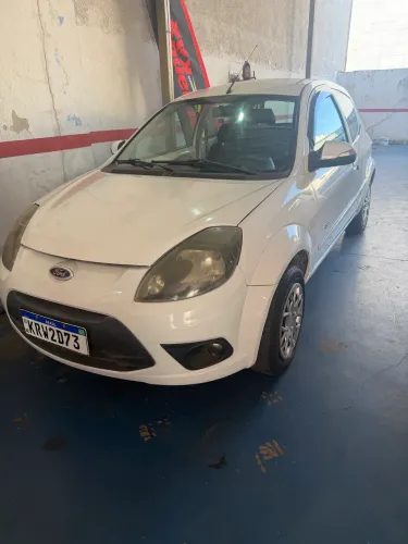 Ford KA 1.0 8v/1.0 8V ST Flex 3P 2013