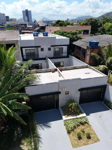 Casa com 3 dormitórios à venda, 172 m² por R$ 1.950.000,00 - Praia de Itapoã - Vila Velha/